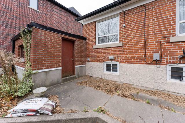 67 Kelsonia Ave, House detached with 2 bedrooms, 1 bathrooms and 3 parking in Toronto ON | Image 20