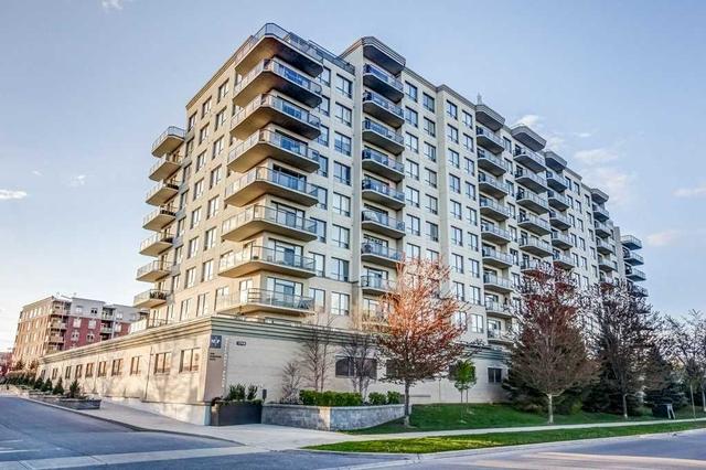 814 - 1998 Ironstone Dr, Condo with 2 bedrooms, 2 bathrooms and 1 parking in Burlington ON | Image 1