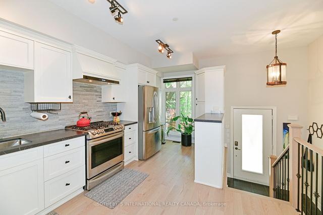 12 - 180 Merton St, Townhouse with 3 bedrooms, 4 bathrooms and 2 parking in Toronto ON | Image 21