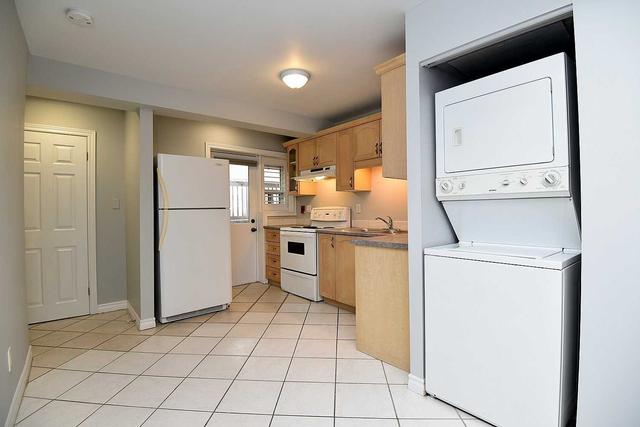18 - 6 Vineland Ave, Condo with 2 bedrooms, 1 bathrooms and 0 parking in Hamilton ON | Image 6