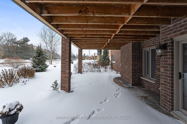 3 South Harbour Dr, House detached with 1 bedrooms, 3 bathrooms and 6 parking in Kawartha Lakes ON | Image 29