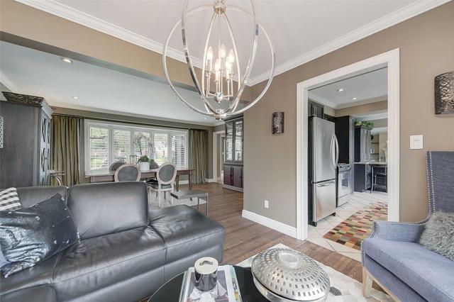 24 Debra Cres N, House detached with 4 bedrooms, 4 bathrooms and 3 parking in Barrie ON | Image 9