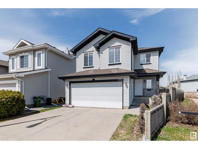 7716 8 Av Sw, House detached with 4 bedrooms, 3 bathrooms and null parking in Edmonton AB | Card Image