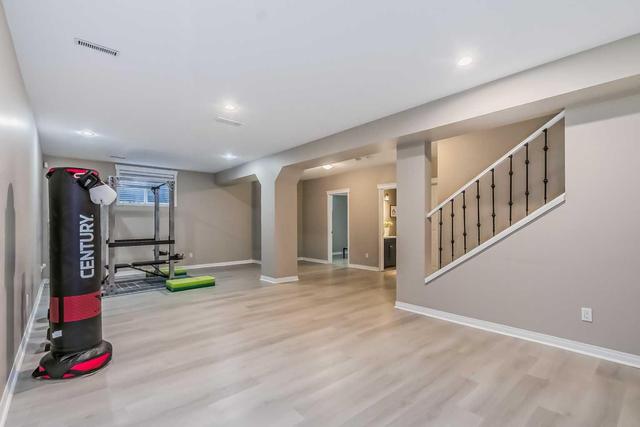 34 Aspen Stone Mews Sw, House detached with 4 bedrooms, 3 bathrooms and 4 parking in Calgary AB | Image 35