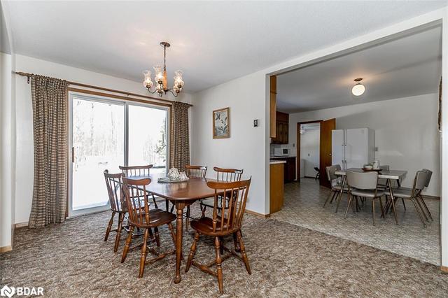 5491 9th Line N, House detached with 2 bedrooms, 1 bathrooms and 25 parking in Oro Medonte ON | Image 26