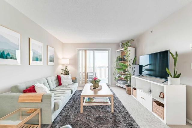 1406 - 10 Prestwick Bay Se, Condo with 2 bedrooms, 2 bathrooms and 1 parking in Calgary AB | Image 7
