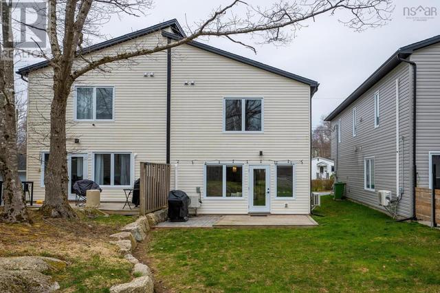 26a Spry Avenue, House semidetached with 3 bedrooms, 2 bathrooms and null parking in Halifax NS | Image 46