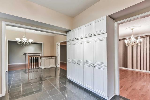 43 Heatherwood Cres, House detached with 4 bedrooms, 4 bathrooms and 6 parking in Markham ON | Image 5