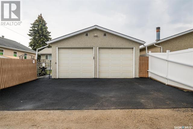 262 28th Street W, House detached with 5 bedrooms, 2 bathrooms and null parking in Prince Albert SK | Image 27