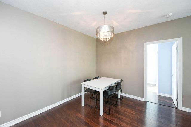 707 - 3504 Hurontario St, Condo with 2 bedrooms, 2 bathrooms and 1 parking in Mississauga ON | Image 2