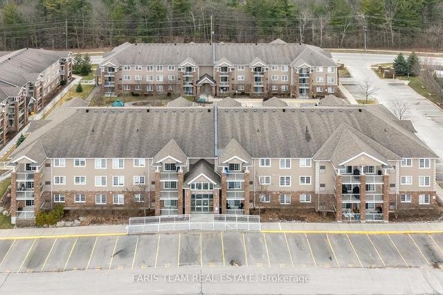 18 - 41 Coulter St, Condo with 1 bedrooms, 1 bathrooms and 1 parking in Barrie ON | Image 13