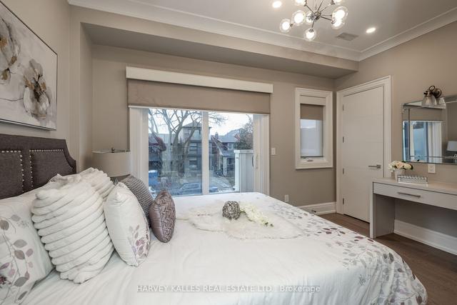 87a Bedford Park Ave, House detached with 4 bedrooms, 6 bathrooms and 2 parking in Toronto ON | Image 16