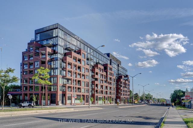 902 - 2799 Kingston Rd, Condo with 3 bedrooms, 3 bathrooms and 1 parking in Toronto ON | Image 31