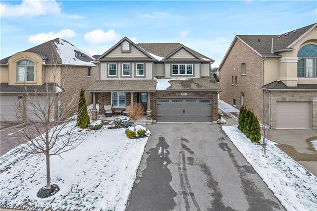 8565 Kelsey Crescent, House detached with 4 bedrooms, 3 bathrooms and 4 parking in Niagara Falls ON | Image 3