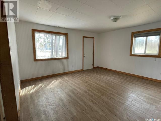 404 Front Street, House detached with 2 bedrooms, 1 bathrooms and null parking in Duck Lake SK | Image 11