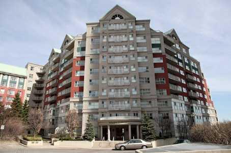 lph 919 - 18 Concorde Pl, Condo with 2 bedrooms, 3 bathrooms and 2 parking in Toronto ON | Image 1