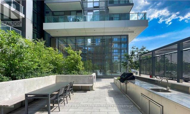 1107 - 38 Forest Manor Rd, Condo with 2 bedrooms, 2 bathrooms and 1 parking in Toronto ON | Image 27