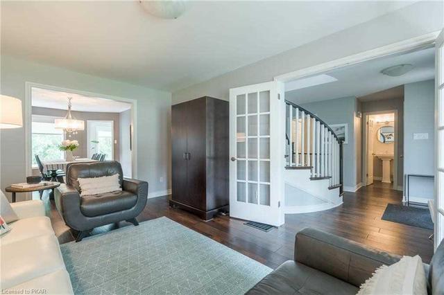 1203 Summit Dr, House detached with 4 bedrooms, 4 bathrooms and 6 parking in Peterborough ON | Image 28