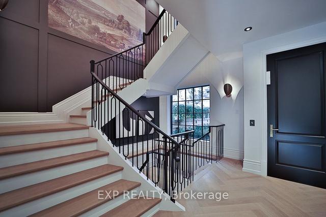 91 Bedford Rd, House detached with 4 bedrooms, 5 bathrooms and 2 parking in Toronto ON | Image 5