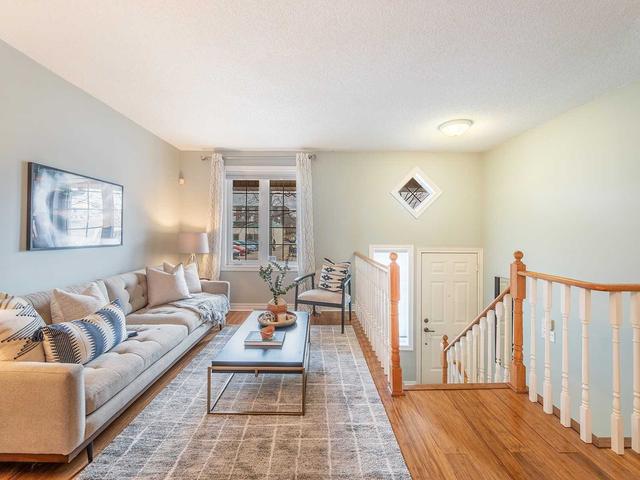 th4 - 126 Strachan Ave, Townhouse with 2 bedrooms, 2 bathrooms and 1 parking in Toronto ON | Image 14