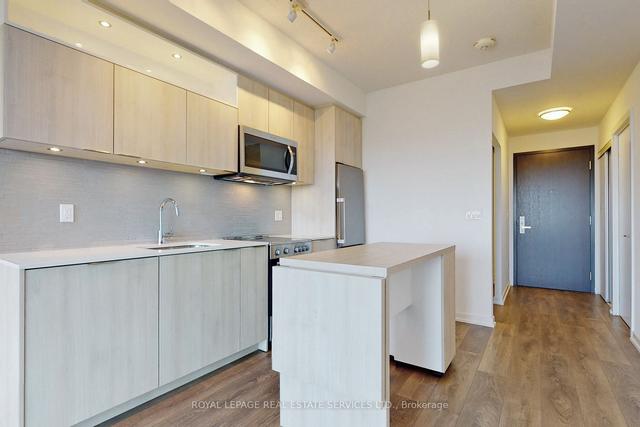 1303 - 50 Forest Manor Rd, Condo with 1 bedrooms, 2 bathrooms and 1 parking in Toronto ON | Image 4