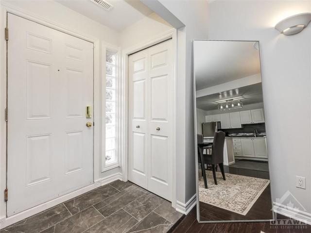 a - 97 Crestway Drive, Condo with 1 bedrooms, 1 bathrooms and 1 parking in Ottawa ON | Image 23