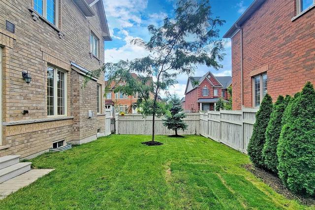 70 William Bartlett Dr, House detached with 4 bedrooms, 4 bathrooms and 6 parking in Markham ON | Image 33