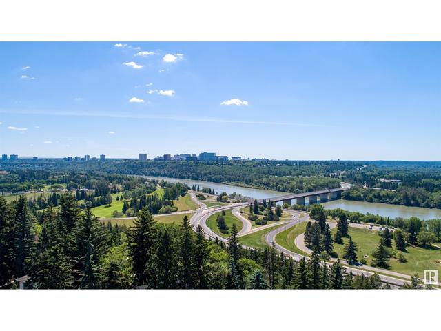 801 - 10143 Clifton Pl Nw, Condo with 2 bedrooms, 2 bathrooms and 2 parking in Edmonton AB | Image 24