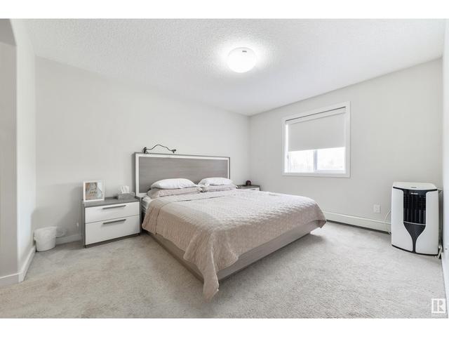 221 - 14808 125 St Nw, Condo with 2 bedrooms, 2 bathrooms and null parking in Edmonton AB | Image 11