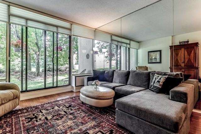 115w - 20 Fashion Roseway, Condo with 3 bedrooms, 2 bathrooms and 1 parking in Toronto ON | Image 14