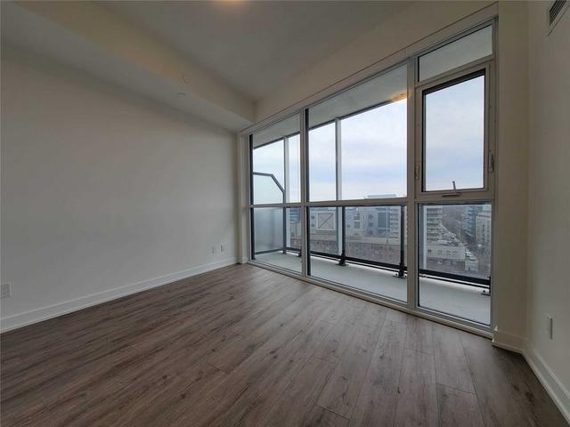 806 - 50 Ordnance St, Condo with 1 bedrooms, 1 bathrooms and 0 parking in Toronto ON | Image 19