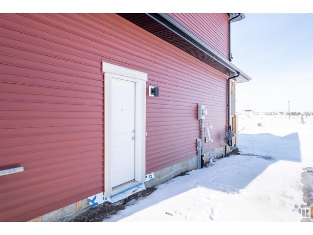 6103 Carr Rd Nw, House detached with 3 bedrooms, 2 bathrooms and null parking in Edmonton AB | Image 44