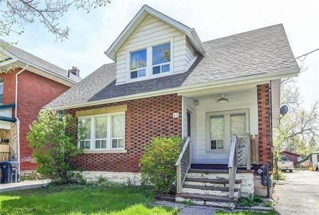 43 Mill St N, House detached with 2 bedrooms, 3 bathrooms and 5 parking in Brampton ON | Image 1