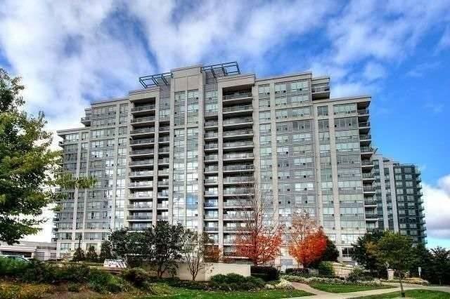 Lph09 - 50 Disera Dr, Condo with 3 bedrooms, 2 bathrooms and 2 parking in Vaughan ON | Image 1