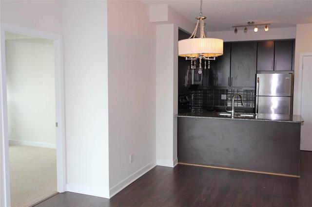2808 - 33 Bay St, Condo with 2 bedrooms, 2 bathrooms and 1 parking in Toronto ON | Image 7
