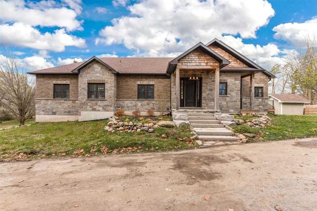 1865 Penetanguishene Rd, House detached with 4 bedrooms, 2 bathrooms and 6 parking in Oro Medonte ON | Image 12