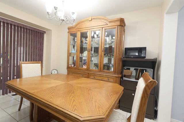 169 Billingsley Cres, House attached with 3 bedrooms, 4 bathrooms and 3 parking in Markham ON | Image 21