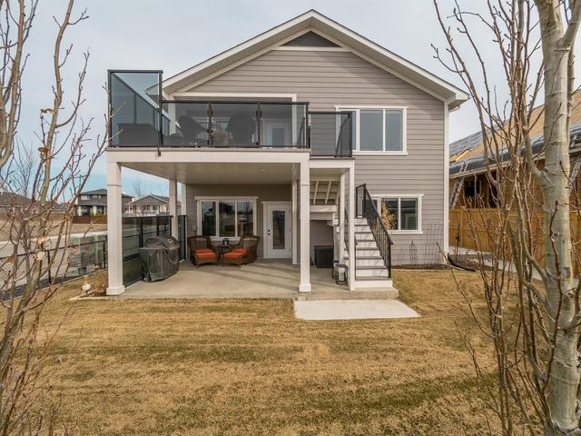 2045 30a Avenue, House detached with 6 bedrooms, 3 bathrooms and 6 parking in Coaldale AB | Image 39
