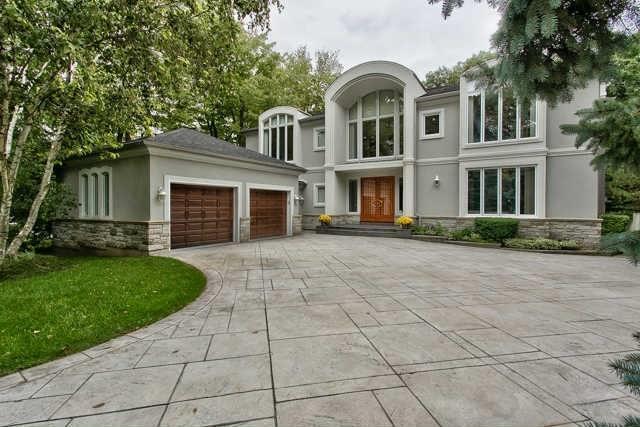 150 Indian Valley Tr, House detached with 5 bedrooms, 6 bathrooms and 16 parking in Mississauga ON | Image 1