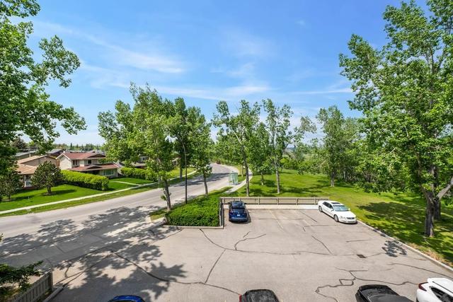 631 - 860 Midridge Drive Se, Condo with 2 bedrooms, 1 bathrooms and 1 parking in Calgary AB | Image 2