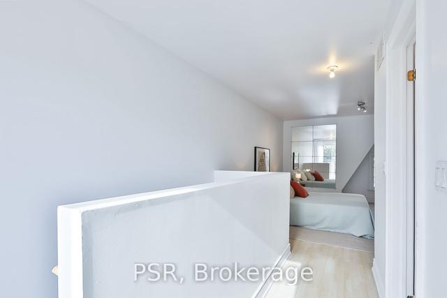 1003 College St, Townhouse with 3 bedrooms, 3 bathrooms and 1 parking in Toronto ON | Image 18