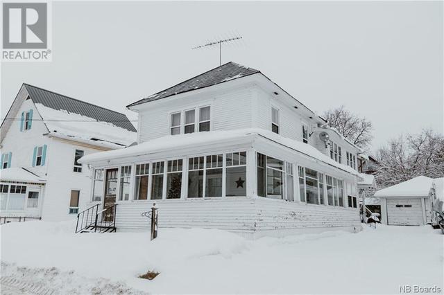 354 Main Street, House detached with 4 bedrooms, 2 bathrooms and null parking in Hartland NB | Image 2