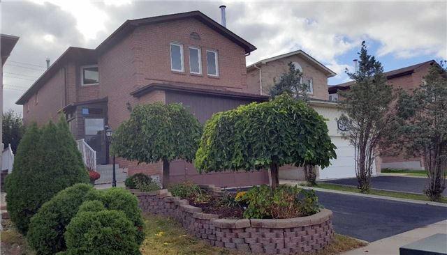 80 Atkins Circ W, House detached with 4 bedrooms, 4 bathrooms and 2 parking in Brampton ON | Image 2