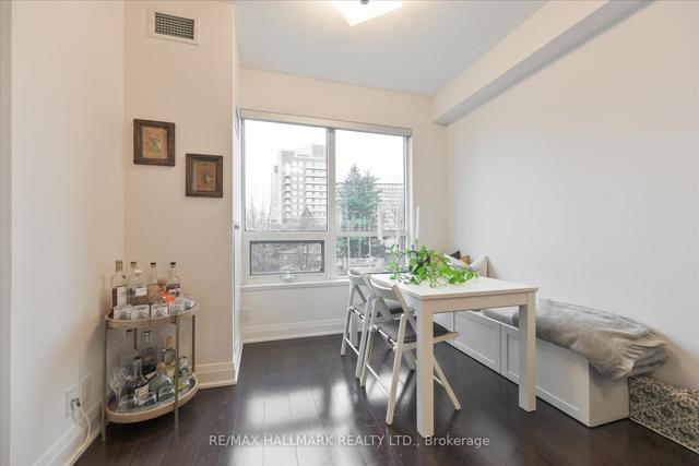 421 - 21 Clairtrell Rd N, Condo with 2 bedrooms, 2 bathrooms and 1 parking in Toronto ON | Image 8