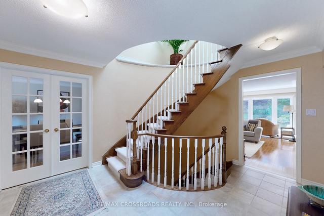 64 Heatherwood Cres, House detached with 3 bedrooms, 5 bathrooms and 4 parking in Markham ON | Image 8