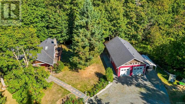 4191 Barnjum Rd, House detached with 5 bedrooms, 3 bathrooms and 10 parking in Cowichan Valley E BC | Image 84