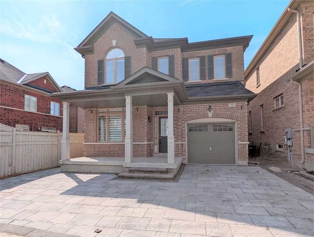 72 Bracknell Ave, House detached with 4 bedrooms, 5 bathrooms and 3 parking in Markham ON | Image 1