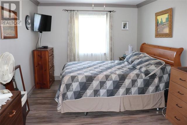 21 O'briens Drive, House detached with 2 bedrooms, 1 bathrooms and null parking in Stephenville NL | Image 22