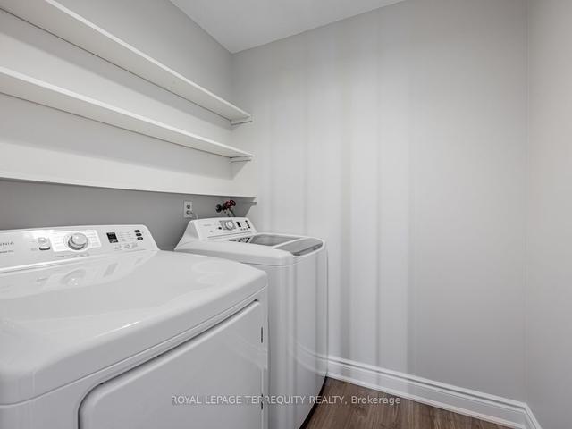 2608 - 3300 Don Mills Rd, Condo with 2 bedrooms, 2 bathrooms and 3 parking in Toronto ON | Image 16