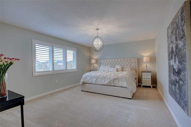 3395 Stocksbridge Ave, House detached with 4 bedrooms, 4 bathrooms and 2 parking in Oakville ON | Image 10